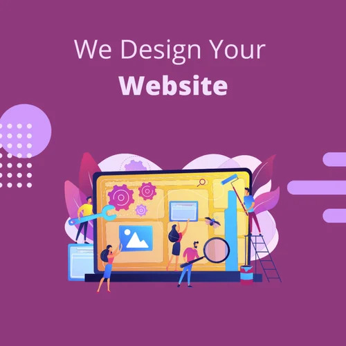 Business Designing Services - Online Platform Tailored for All Industries & Professional Needs