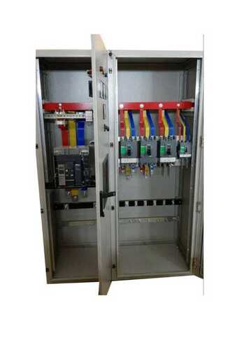 Floor Mounted High Efficiency Electrical Air Circuit Breaker for Industrial