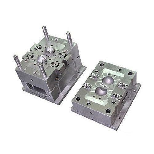 Industrial Aluminium Induction Molding Die