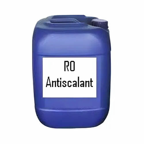 100 Percent Purity A Grade Liquid Form Good Quality RO Antiscalant Chemical