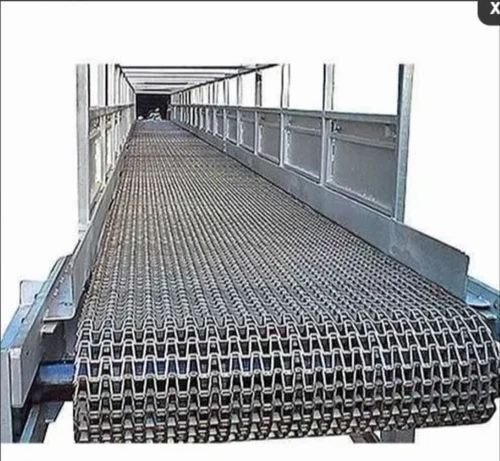 Moving Goods Premium Design Conveyor Belt