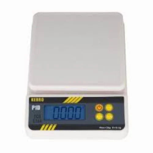 Digital Kitchen Weighing Scale