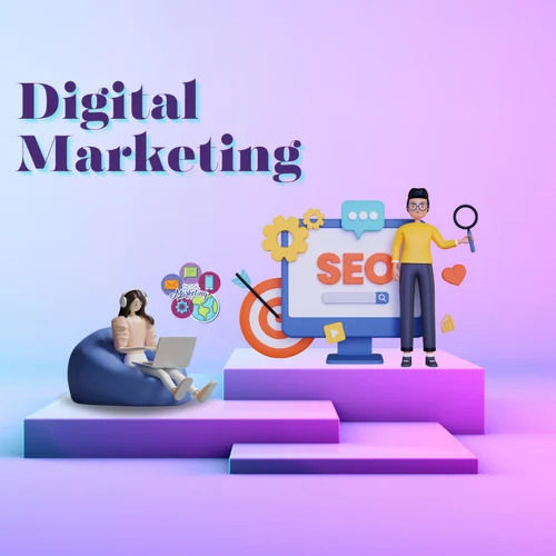 Digital Marketing Services