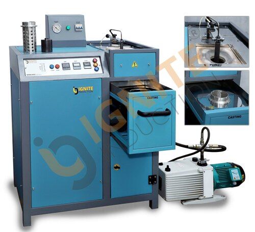 Fiber Laser Welder Machine