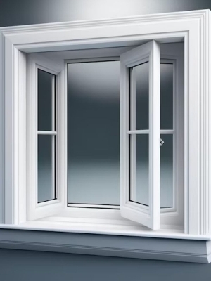 upvc windows