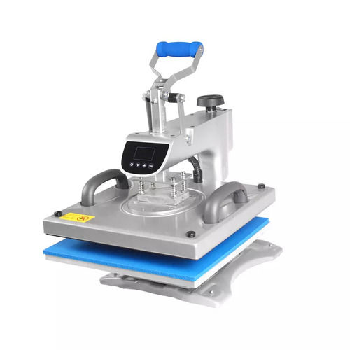 Digital Semi Automatic Tshirt Printing Machine