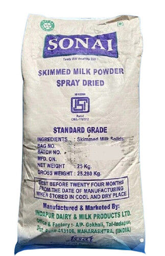 Skimmed Milk Powder