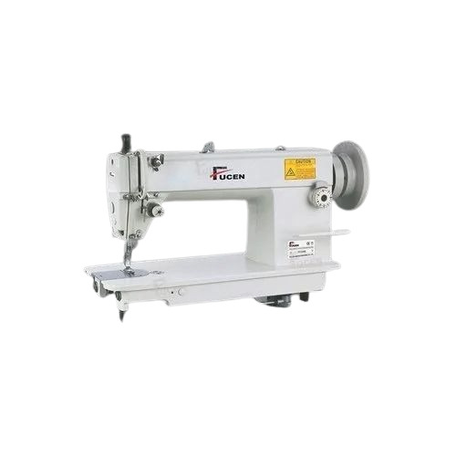 Fc0202 High Speed Single Needle Lockstitch Machine. at Best Price in