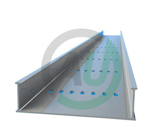 Anti Corrosive FRP Perforated Cable Tray