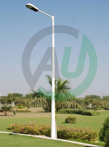 Fire Retardant FRP Pole