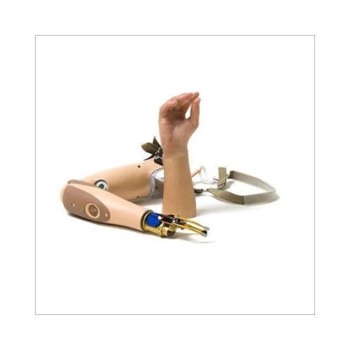 PVC Artificial Myoelectric Hand