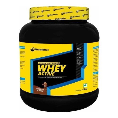 Whey Powder