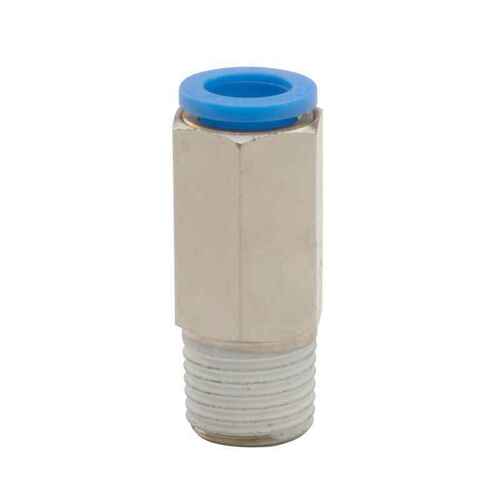 WP2111252 Janatics One Touch Dia12x3/8 Standard Male Connector