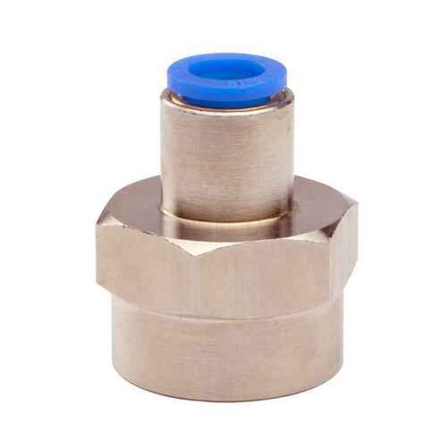 pipe connectors
