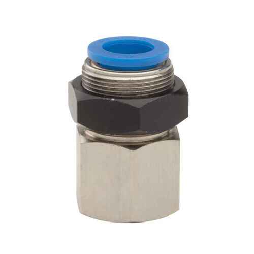 WP2520861 Janatics One Touch Dia8x1/4 Standard Pipe Female Connector