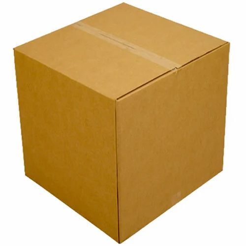  Corrugated Packaging Boxes