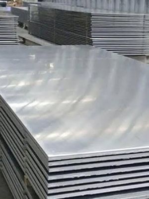 Ruggedly Constructed 304 Stainless Steel Sheets