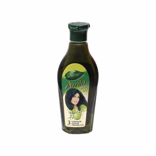 Amla Hair Oil