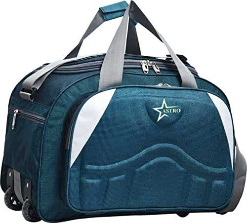 ASTRO Duffel Travel Waterproof Bag