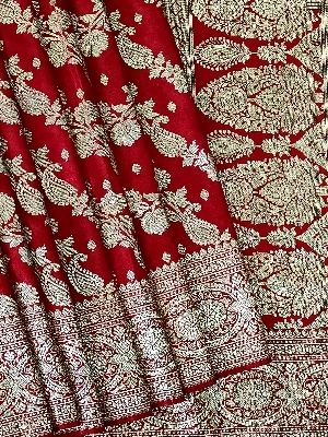 banarsi sarees