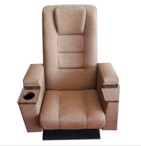 Luxury cinema chair