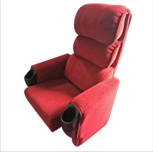 Highly Comfortable cinema chairs