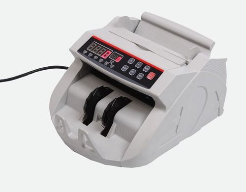 Automatic Digital Currency Counting Machine