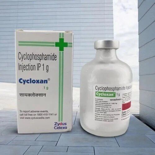 Cyclophosphamide Injection