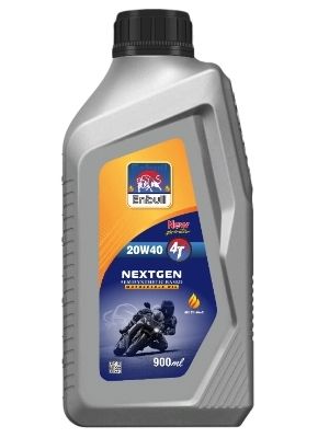 Engine Oil For Bike