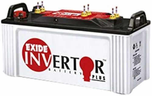 exide inverter batteries