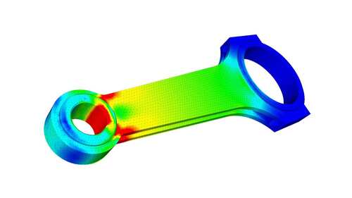 finite element analysis