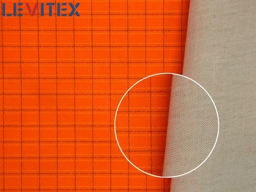 Levitex FR Oxford Fabrics