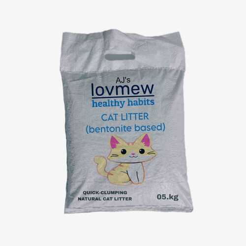 Lovmew cat litter 25 kg