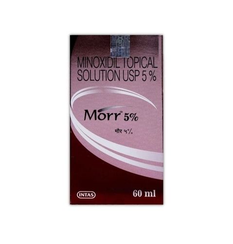 Morr Solution 60 Ml