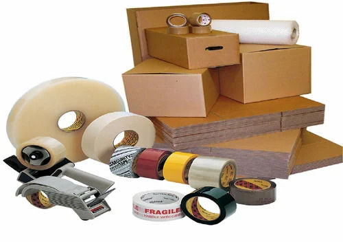 Packaging Material