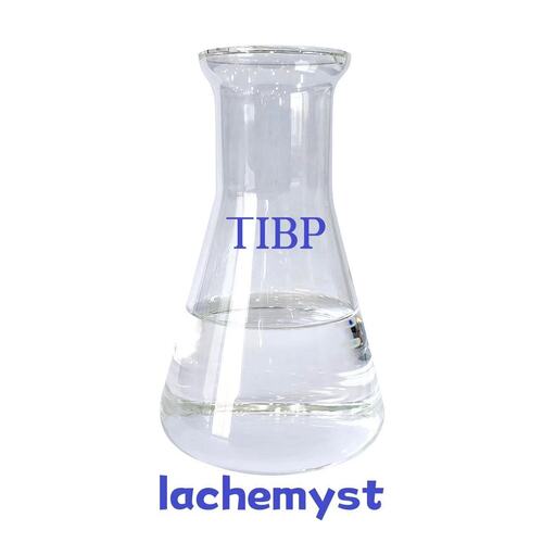 TRIISOBUTYL PHOSPHATE CAS No 126-71-6