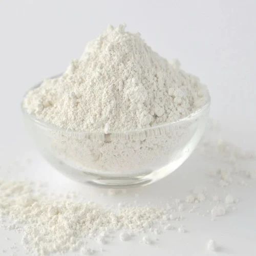 White Clay Powder