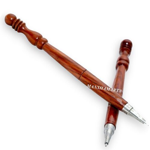 Wooden Pens