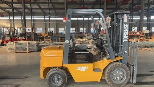 Automatic 3 Ton 3.5 Ton Diesel Forklift