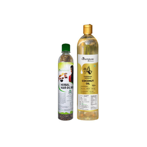 Amonex Herbal Hair Oil