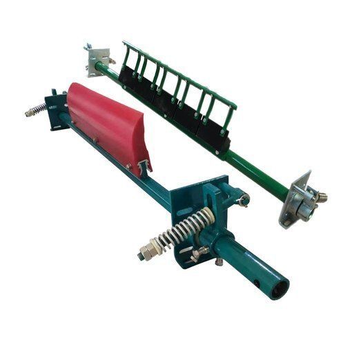 Belt Conveyor Scraper