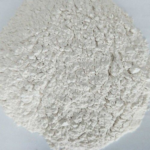 White Bentonite Powder