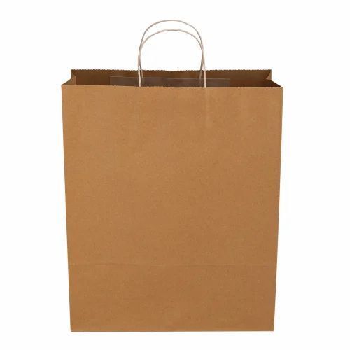 White Color Round Shape Carry Bag Handle For Shopping Bag