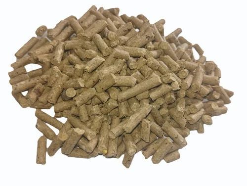 Gluten Free High In Protein Nutrient-Enriched Chemical Free Healthy Cattle Feed