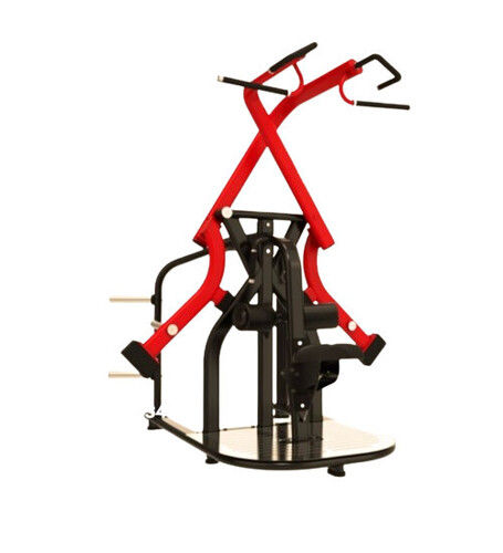 Circular Lat Pulldown Machine