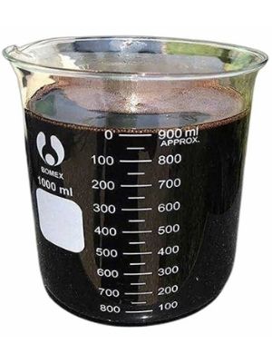 Black Liquid Cnsl Resin