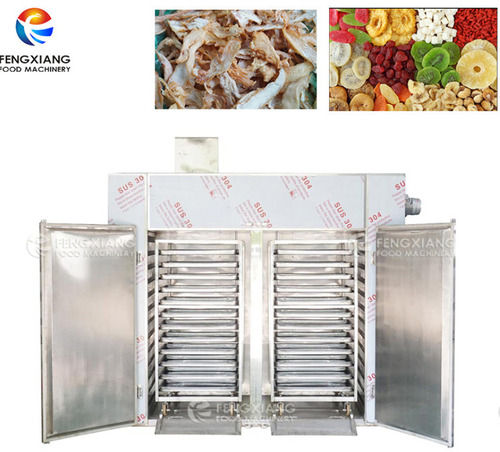 Food Dryers - Food Dryer Machine Manufacturer from Coimbatore