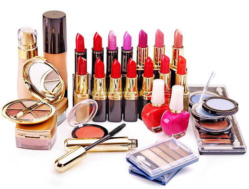 Cosmetics By Taj Sats Air Catering Ltd.
