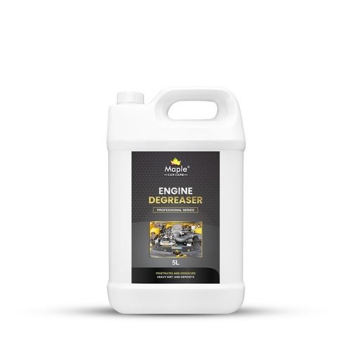 Engine Degreaser 5 Liter