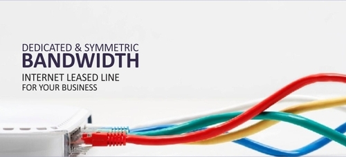 Internet Leased Line Service Provider By ZENITECH SOLUTIONS